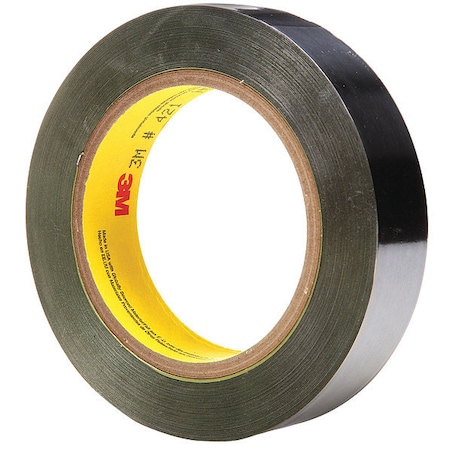 Lead Foil Tape 421,1x36yd., Dark Silver