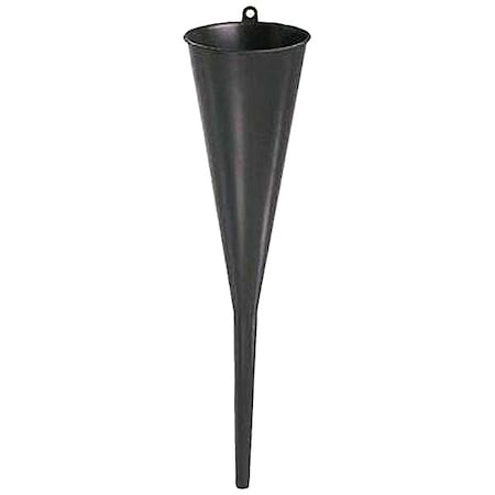 Long Reach Funnel,24 Oz,16 1/4 In H