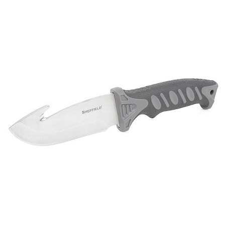 Knife,Sitka,4,Fixed Blade,Gut Hook