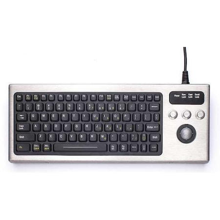 Keyboard,Corded,USB,Backlit