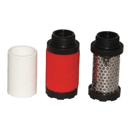 Replacement Filter Kit For