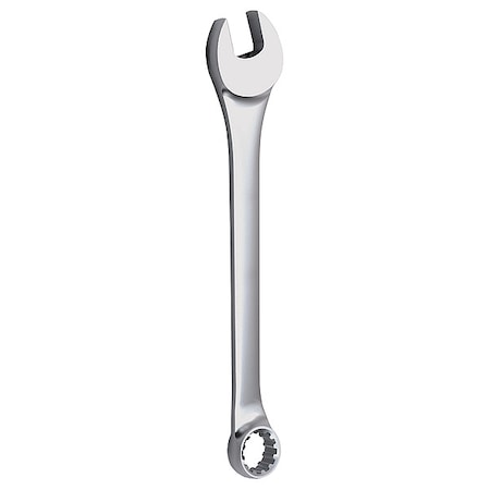 Combination Wrench,SAE,9/16in Size