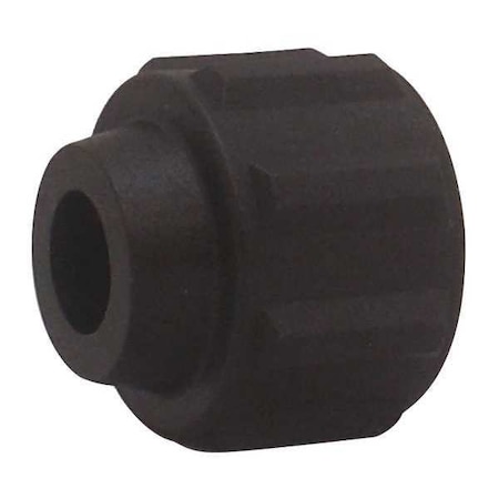 Nut Coupling, Fpp .38T