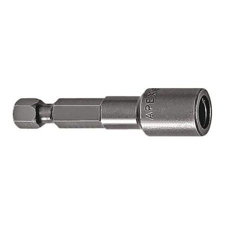 Ill&Tap Holder 1/4 Male Hex