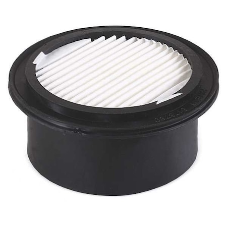 Filter Replacement