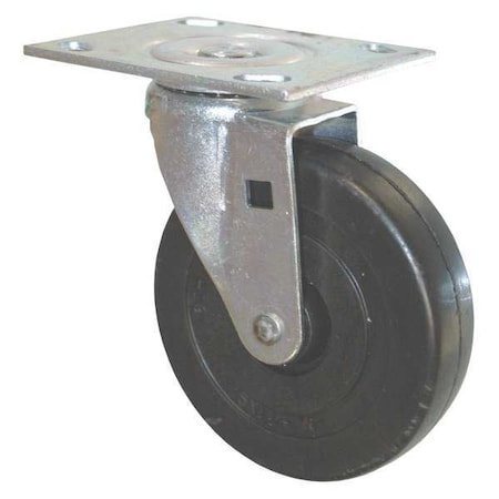 Swivel Plate Caster