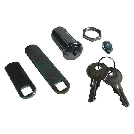 Door Hardware Kit