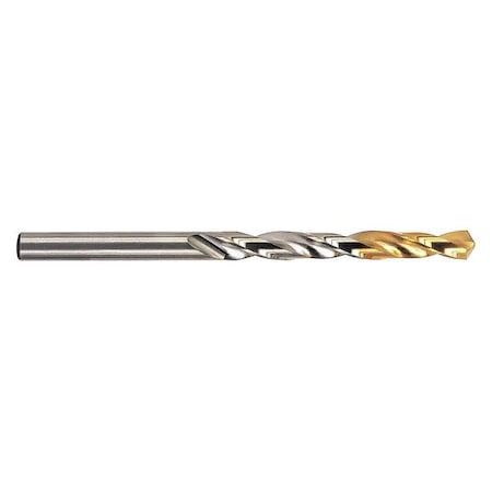 #28 HSS 135 Deg. Jobber Length Drill Bit