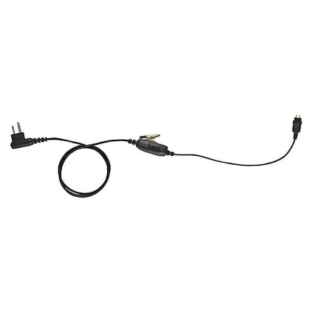 One-Wire Surveillance Kit,Two-Pin F11/21