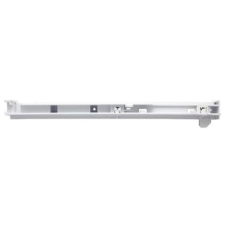 Crisper Drawer Slide Rail Assembly