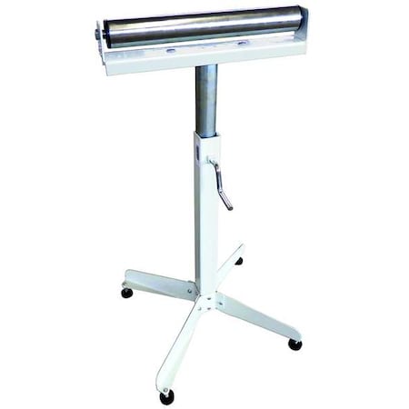 Roller Stand,H-Style,22 To 32 In.
