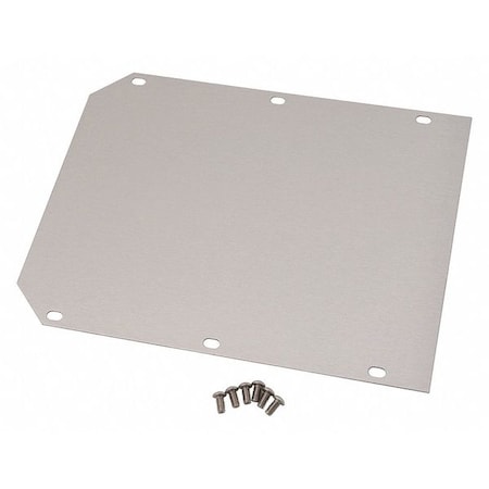 Access Plate