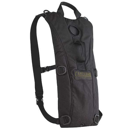 Black ThermoBak Long Neck Carrier,3L,C50