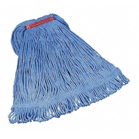 Blend Mop Head, Blue, Blended, D21306BL00