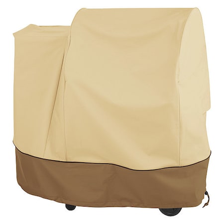 Pellet Grill Cover, Large