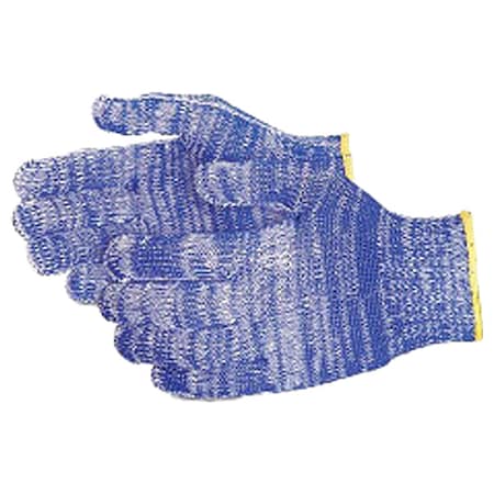 Composite Knit Gloves,7 Gauge,M,PR