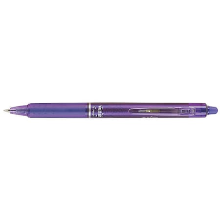 Pen,Frixion Clickr,0.7Mm,Pe,PK12