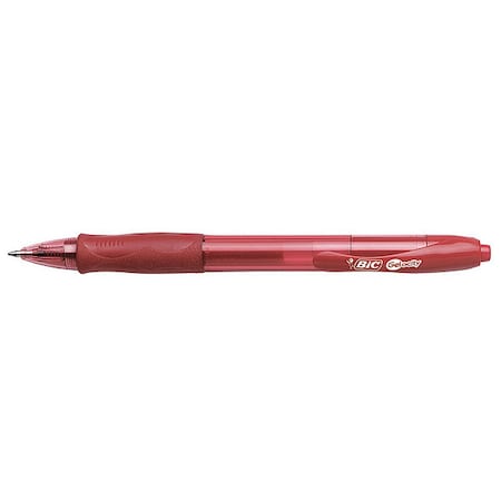 Pen,Gelocity,Rt,0.7Mm,Rd,PK12
