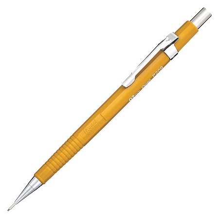 Pencil,Mech,Sharp,0.9Mm,Yw