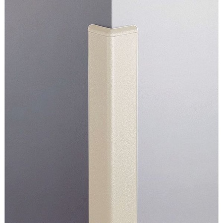 Corner Guard, Textured, Eggshell, 2W X 48H