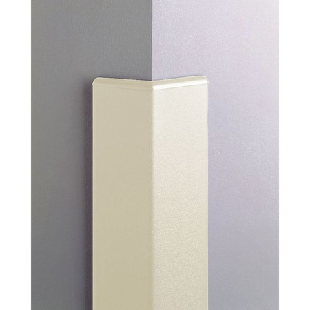 Corner Guard, Textured, Eggshell, 3W X 48H