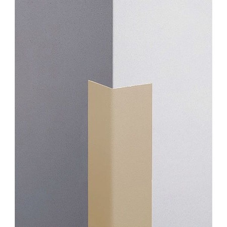 Corner Guard, Textured, Tan, 3W X 48H