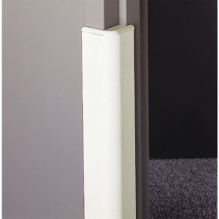 Door Frame Protector, Linen White, 48L