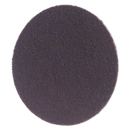 Sanding Disc,16in. Dia.,Medium,80Grit