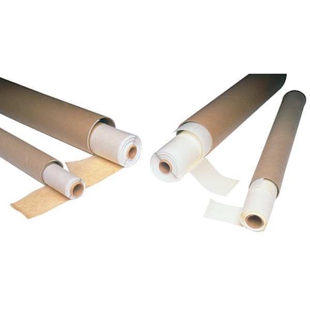 Mesh Roll,Wax Compound,10in. X 5 Ft.