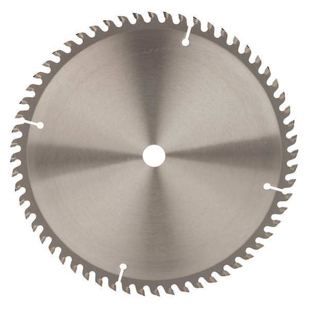 Synthetic Materials, Plastic Saw Blade