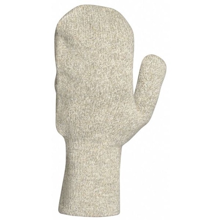 Cold-Condition Glove,Mitten,Tan,L,PR