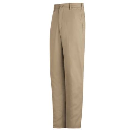 Pants,Khaki,42 In X 30 In