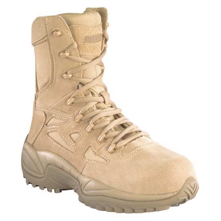 Work Boots,Composite,Women,11,M,Tan,PR