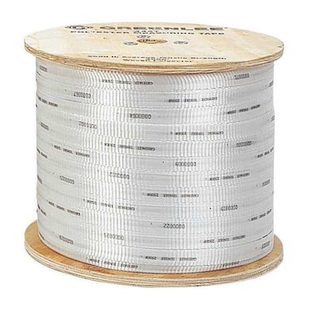 Tape Measuring 2500 Polyester