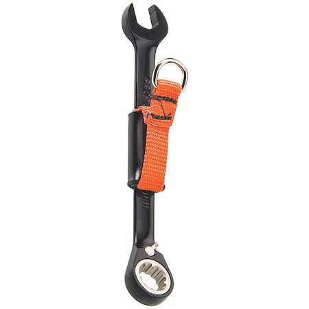 Ratcheting Wrench,Head Size 9mm