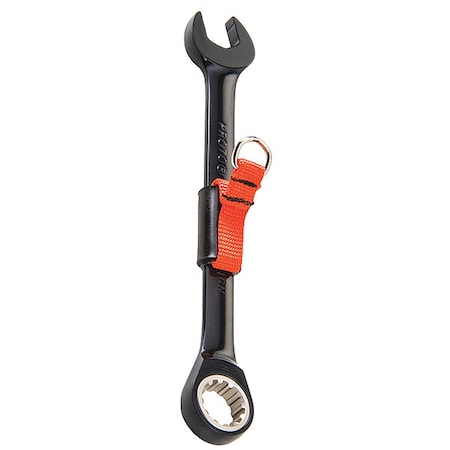 Ratcheting Wrench,Head Size 11mm