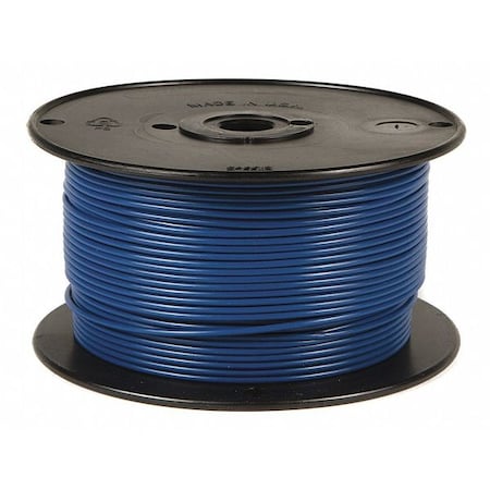 12 AWG 1 Conductor Stranded Primary Wire 100 Ft. BL