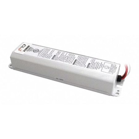 700 Lumen Emergency Ballast 120/277V