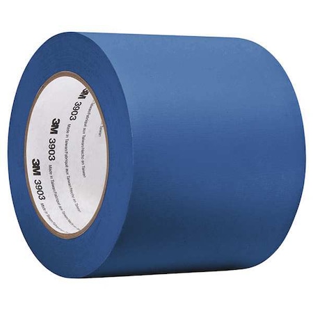 Duct Tape,Bl,50 Yd. L X 3/4in. W