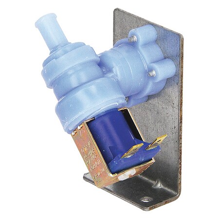 Water Inlet Valve