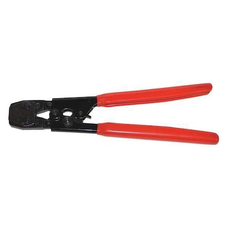 PEX Clamp Crimper, A/C,1 Pcs.