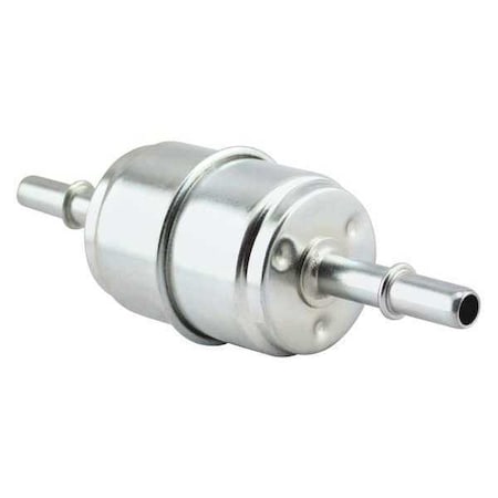 Fuel Filter,In-Line,2-29/32 In.L