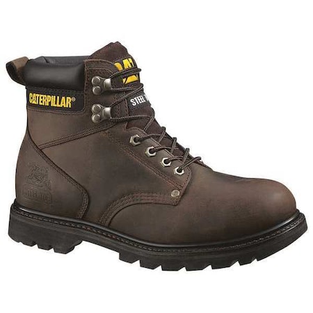 Work Boots,8.5,M,Climasphere Insole,PR