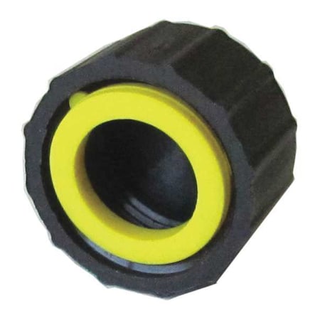 Drain Cap, 3/4 Se-4300