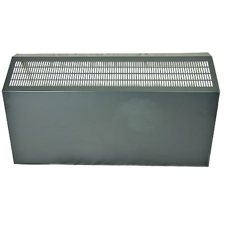 Front Cabinet,FEP-34 In.