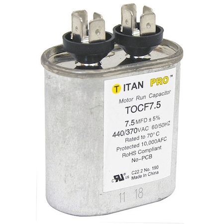 Motor Capacitor,60KW,5100