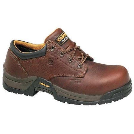 Work Boots,Mens,8.5,D,Lace Up,Oxford,PR