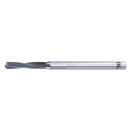 Jobber Drill Bit,3.90mm,Carbide