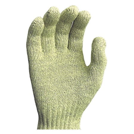 Cut-Resistant Glove,Cut Level A5,XL,PK12