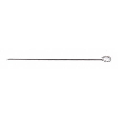 Oval Skewer,Stainless Steel,10,12PCS